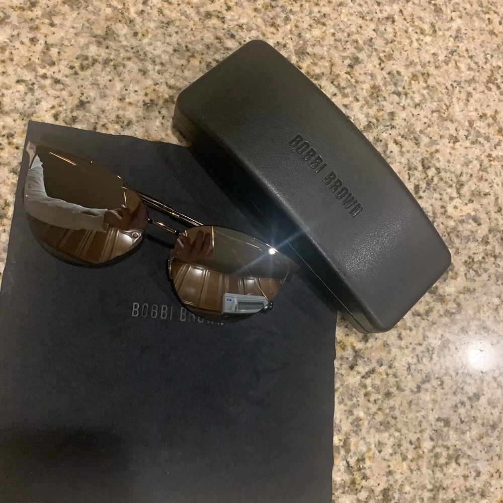 Bobbi Brown sunglasses